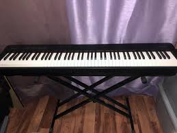 How to change electric guitar strings (with and without a tremolo bridge). Roland Fp 30 Digital Piano Rush Sale Hobbies Toys Music Media Musical Instruments On Carousell
