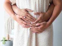 Minggu pertama adalah minggu periode menstruasi terakhir, meskipun pembuahan belum terjadi, ibu. 15 Ciri Ciri Hamil Muda 1 Minggu Pertama Yang Perlu Diketahui Hot Liputan6 Com