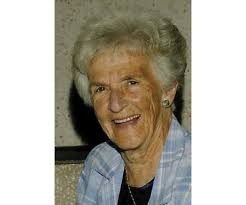 Rhoda LINDQUIST Obituary (April 16, 1924