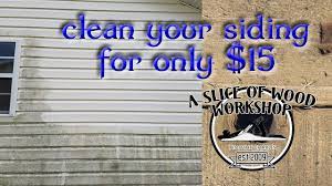 We did not find results for: Easy And Cheapest Way To Clean Your Siding Youtube