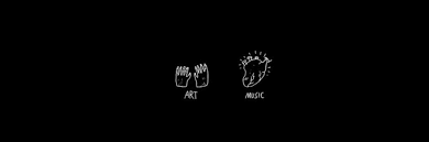 Minimalist Black And White Aesthetic Twitter Header Pin De Nadine Em K Pop Capa De Facebook Tumblr Capa Pra Twitter Cabecalho Do Twitter