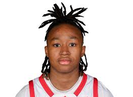 Jordan Webster Biography