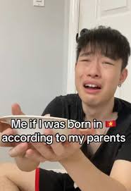 Im Vietnamese Homeless Guy