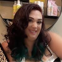 Rachelle Wright's Instagram, Twitter & Facebook