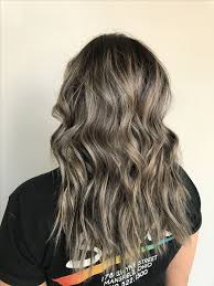 With short hair, it can be important to mix things up; Stylist Morgan Collins Salon Vivace In Mansfield Ohio Dark Root Ash Blonde A Black Hair With Blonde Highlights Light Blonde Highlights Low Lights Hair