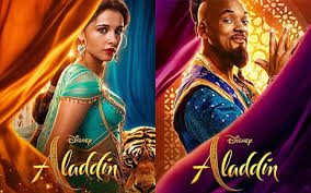 Her father the sultan gave her everything she wished for. Aladdin Youloveit Com