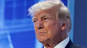 Georgia election case: Trump, other 18 defendants surrender to authorities 