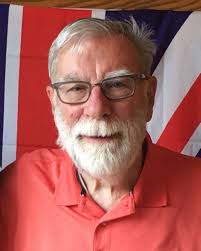 Peter Denham Cherry Obituary August 19, 2023