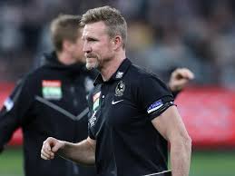 Nathan buckley has quit after 10 seasons as coach of the collingwood side, which has struggled buckley, who has been in charge of the magpies since 2012, informed his players of his intention to. X8v61kignk5icm