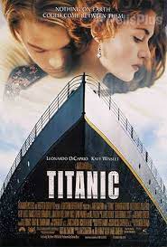 Ver Titanic 1997 Online Latino Hd Pelisplus Titanic Movie Facts Titanic Poster Titanic Movie Poster