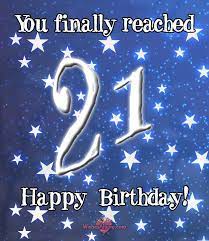 When family members, friends or any one of us reach the magic age of 21, we often create, or will have created, many happy 21st birthday images. Happy 21st Birthday Wishes Wishesalbum Com