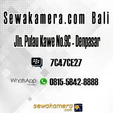 Ibrahim june 16, 2016 reply. Sewa Kamera Dslr Canon Nikon Mirrorless Fujifilm Di Denpasar Bali Nyewain