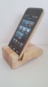 Cell Phone Stand Tablet Holder Desk Counter Table Accessory Wood Stand Ma0379 Desk Phone Holder Cell Phone Hand Holder Cell Phone Stand