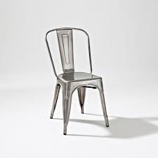 #amplifyyourstyle louisville, ky ⬇️ online store with shipping to the & shopgr.id/crosleyradio. Galvanized Set Of 2 Crosley Furniture Amelia Metal Cafe Chair Patio Seating Patio Lawn Garden