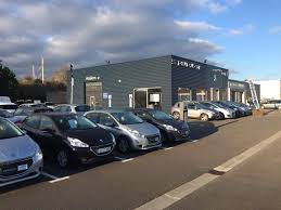 Acheter votre prochaine voiture occasion moins chère: Garage Razous Voiture Occasion Trebes Vente Auto Trebes