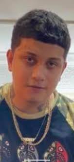 YOUNG MAN KILLED: Daniel Zetina, 20, was shot & killed in the 7400 block of  North Oakley, Rogers Park neighborhood, Far North Side