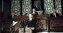 Bashar al-Assad