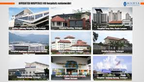 Seksyen 2, wangsa maju, 3, jalan 4/27a, 53300 kvala lumpūras, federal territory of kvala lumpūras, malajzia adresas. Hospital Tentera Tuanku Mizan Wangsa Maju
