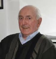 Condolence Book for Thomas Murphy (Headford, Galway)