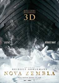 Nova zembla is a 2011 dutch historical drama film directed by reinout oerlemans. Nova Zembla Film Trailer Kritik
