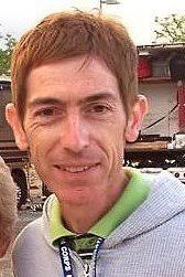 Honorary Cav 2022 Chris Cunningham — The Cavaliers Arts, Performance &  Education