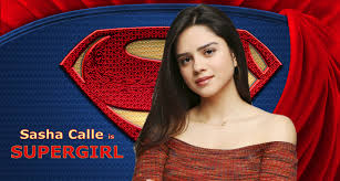 The latest tweets from @sashacalle Sasha Calle To Suit Up As Supergirl In The Flash Movie Future Of The Force