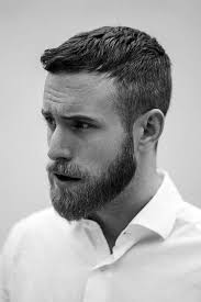 Short Straight Haircuts For Mens 2017 2018 Pics Bucket Mens Haircuts Short Beard Hairstyle Mens Hairstyles Short