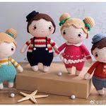 cok sevilen cingiraklarimizdan tavsan cingirak ve emzik zinciri tarifimiz kit olarak pembe veya mavi olarak mag tig isleri orgu amigurumi oyuncak bebek