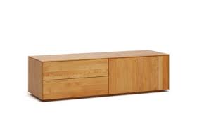 Unsere schränke passen in jedes zuhause, denn sie werden individuell und nach maß in unserer tischlerei gefertigt. Lowboards Aus Kirschbaum Massiv Massgefertigt Frohraum