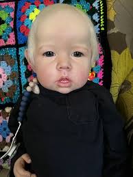 Reborn Dolls and Lifelike Baby Dolls
