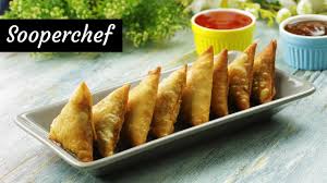 Keema Samosa Recipe By Sooperchef Ramzan Special Recipe Youtube Samosa Recipe Keema Samosa Iftar Recipes