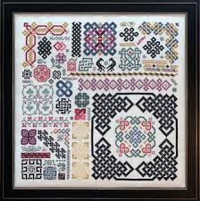 We did not find results for: Rosewood Manor Celtic Knot Challenge Cross Stitch Pattern 123stitch
