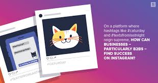 Instagram limits each post to 30 hashtags. How To Grow Instagram Followers To 100k For Free Brafton