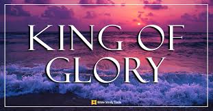 Glory, formerly glory world series, is an international kickboxing promotion based in singapore, which is owned by pierre andurand. God Is King Of Glory Powerful Name Meaning