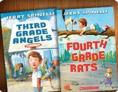 Pin By Tara Mcmaster On Back To School Fourth Grade 4th Grade Books Third Grade Books