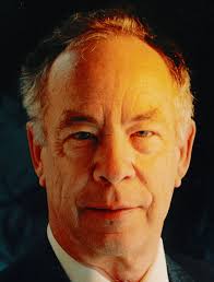 Rev. Ernest L. 'Ernie' Scott