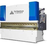 CNC Hydraulic Press Brake Metal Bender