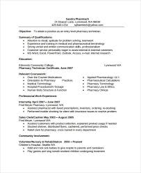 Template Net Pharmacist Resume Template 6 Free Word Pdf Document Downloads B7d81e17 Resumesample Resume Resume Examples Cover Letter For Resume Sample Resume