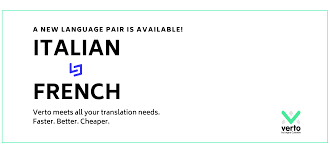 It may apply both to tangible assets (physical objects such as buildings or equipment) and to intangible assets. Translate All Your Financial Documents French Italian Lingua Custodia