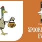 Spookduckular event image