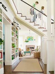 A wood stair railing is on the lower scale of costs with the cost of 50 feet of material being as low as $750. 35 Amazing Staircase Ideas For 2021 Decor Home Ideas