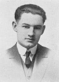 Honoring a native son