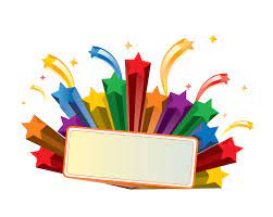 Star Page Border Clipart Free Download Best Star Page Border Ilustrasi Gambar Gambar Wajah