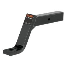 8 inch adjustable drop hitch. Commercial Duty Ball Mount 2 1 2 Shank 15 000 Lbs 8 Drop 10 1 2 Long Sku 45427 For 113 By Curt Manufacturing