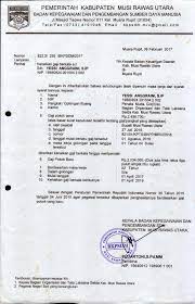 Check spelling or type a new query. Contoh Sk Kenaikan Gaji Berkala Pns Yessi Id