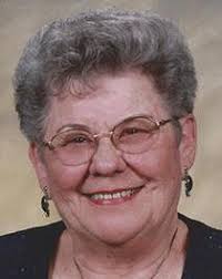 Dina 'Dena' Campbell, 90