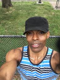 Lloyd Lewis — Breathe N Flow Yoga