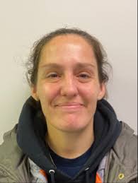 Offender Information