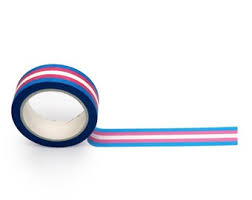 Transsexual Flag Etsy