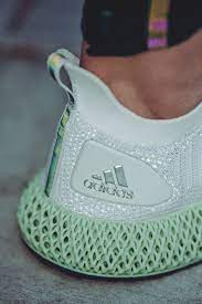 Women S Adidas Alphaedge 4d Adidas Women Hype Shoes Best Running Shoes